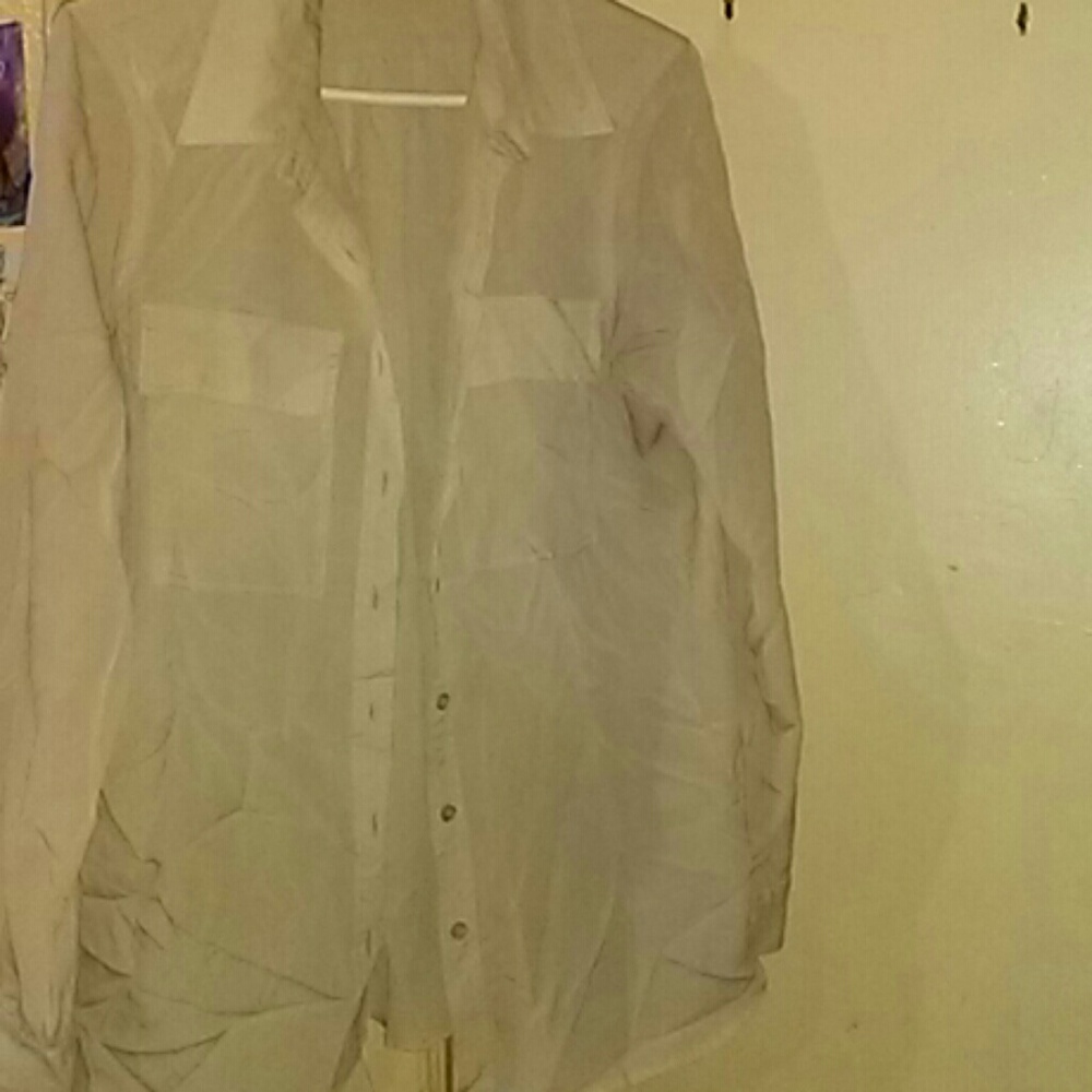 Women's dressing shirt...
